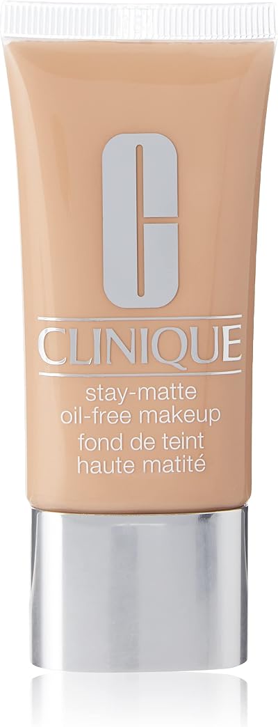 CLINIQUE Stay Matte Fluid Foundation CN 52 Neutral 30ml New
