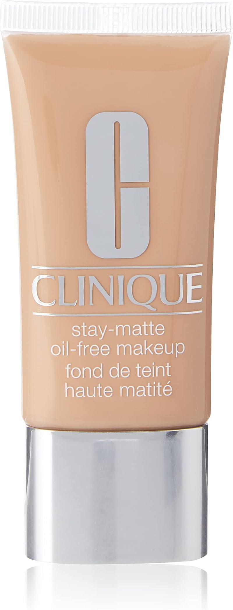 CLINIQUE Stay Matte Fluid Foundation CN 52 Neutral 30ml New