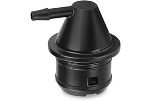 JAVIK Fuel Tank Vent Assembly For Club Car DS Precedent 1992-2015 O.E.M# 103905201 1015143