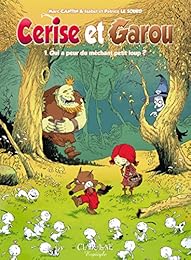 Qui a peur du méchant petit loup ?