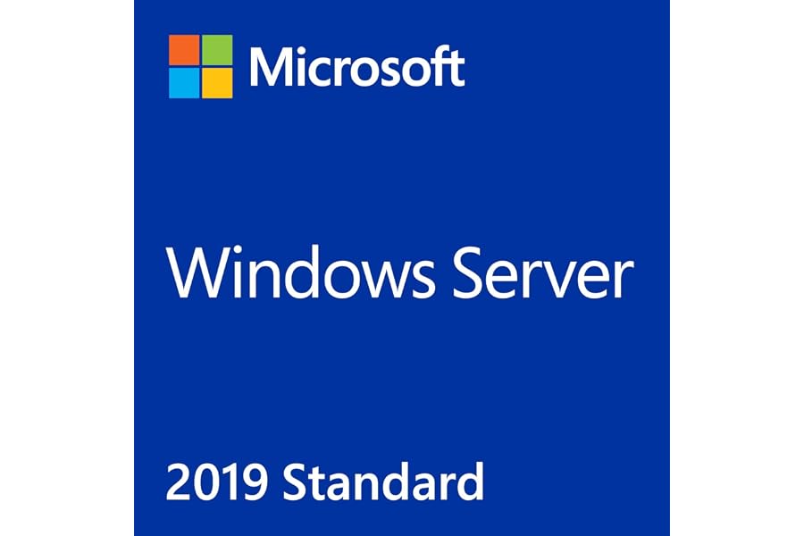 Microsoft Server 2019 Standard 16 Core