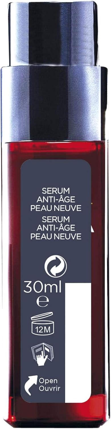 LOREAL Moisturising & Rejuvenating Masks, 30 ml (Pack of 1) - Image 5