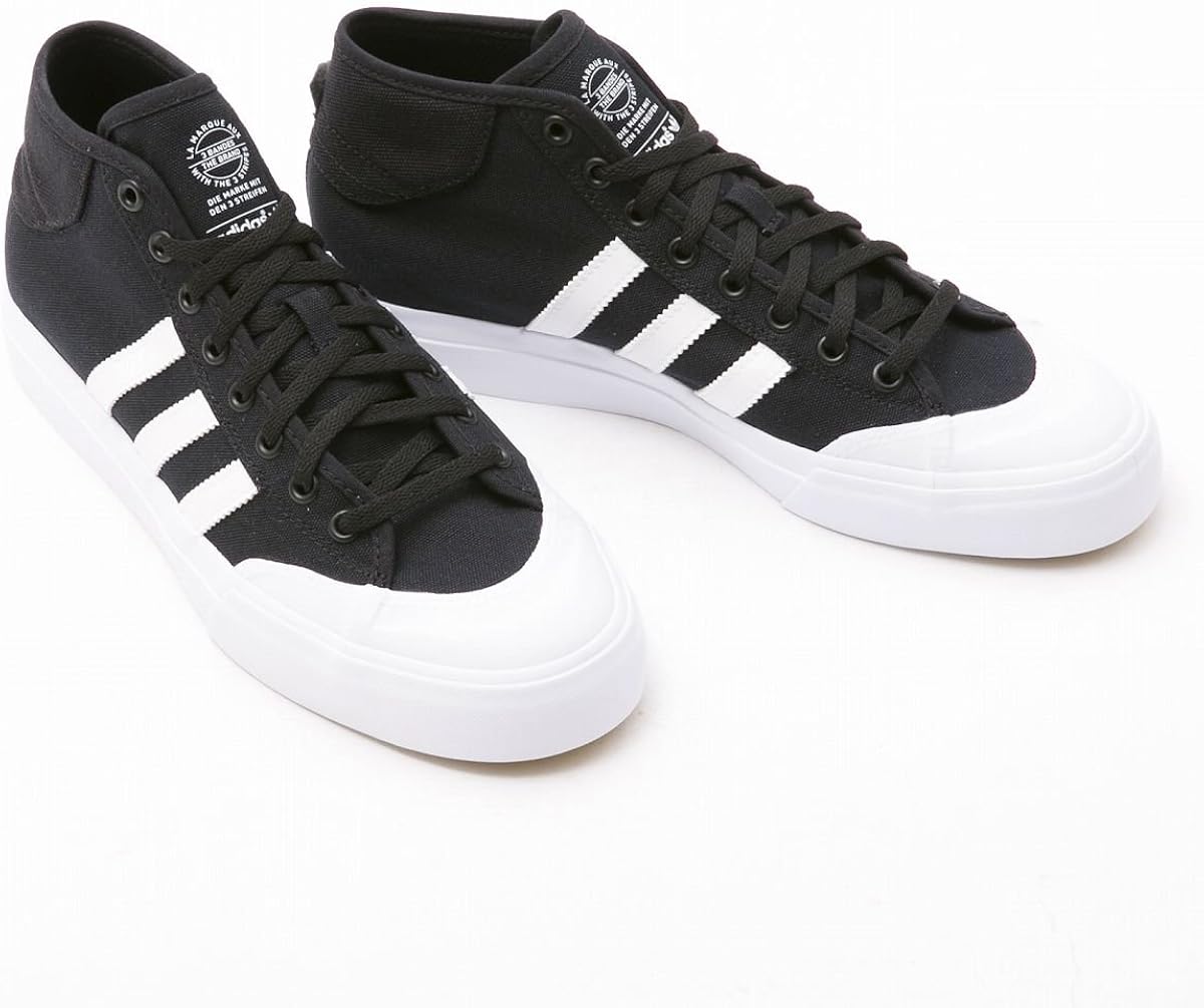 内祝い アディダス Adidas F Matchcourt Mid スニーカー メンズ 男性用 スケートボーディング マッチコート ミドルカット 靴 ブラック ホワイト レディース 新品 おしゃれ ランニング セール 40代 ブランド アディダス スニーカー メンズ 男性用 スケート