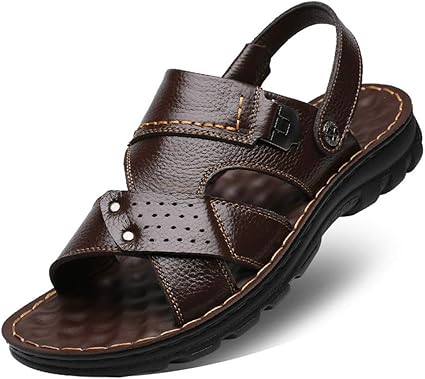 cushioned footbed sandals