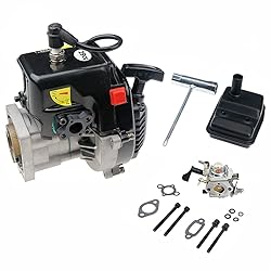FLMLF 29CC RC Motor for 1/5 HPI Baja Lois 5ive-T