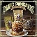 SinFit (Sinister Labs) Protein Pancake and Waffle Mix, Buttermilk Blaze, 20g Whey Isolate, Whole Grain, Oat Flour, No Added Sugar (11.5 oz Bag - 1 Pack - Packaging May Vary)