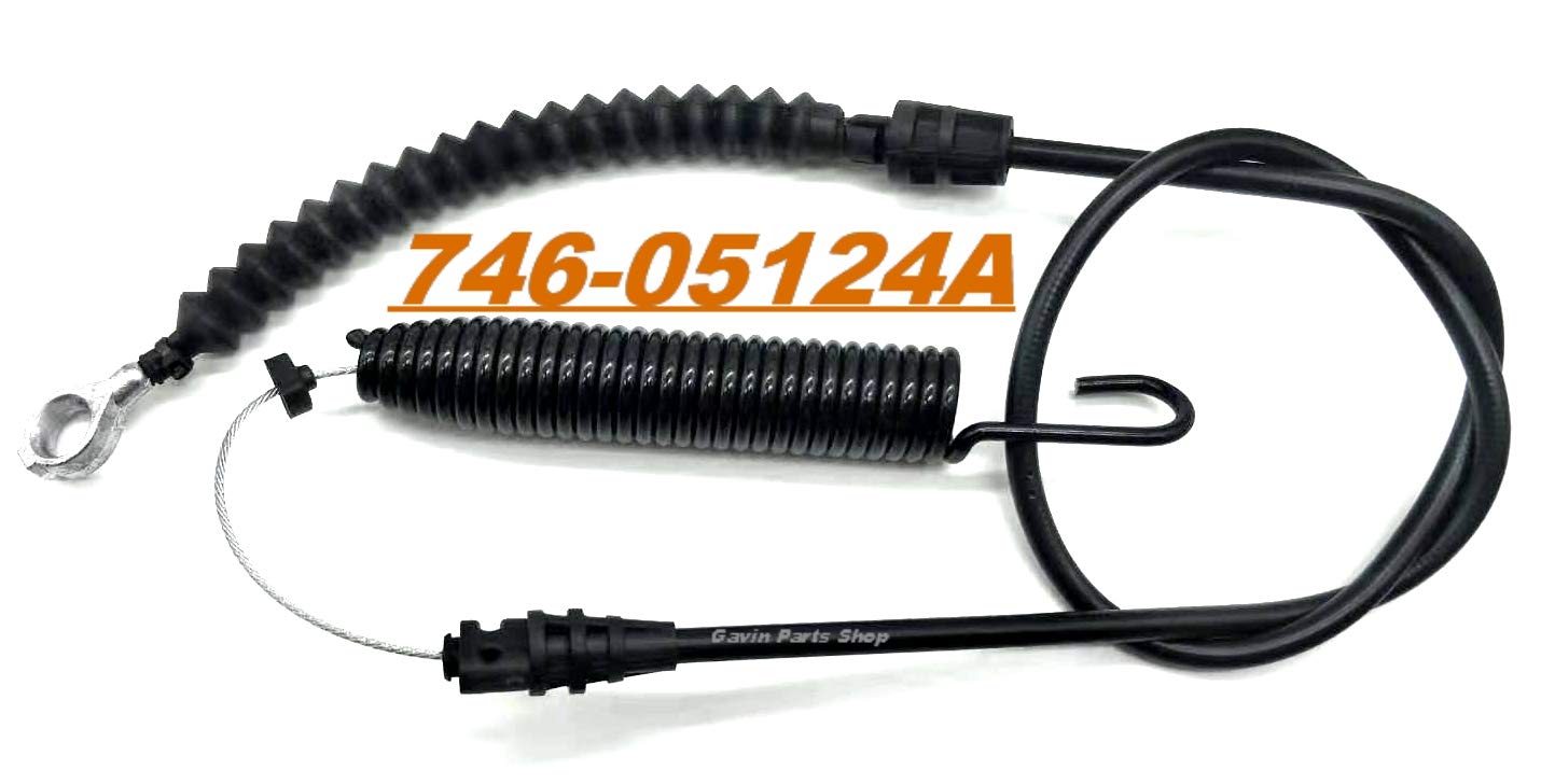 Best Clutch Cable Craftsman Lawn Tractor