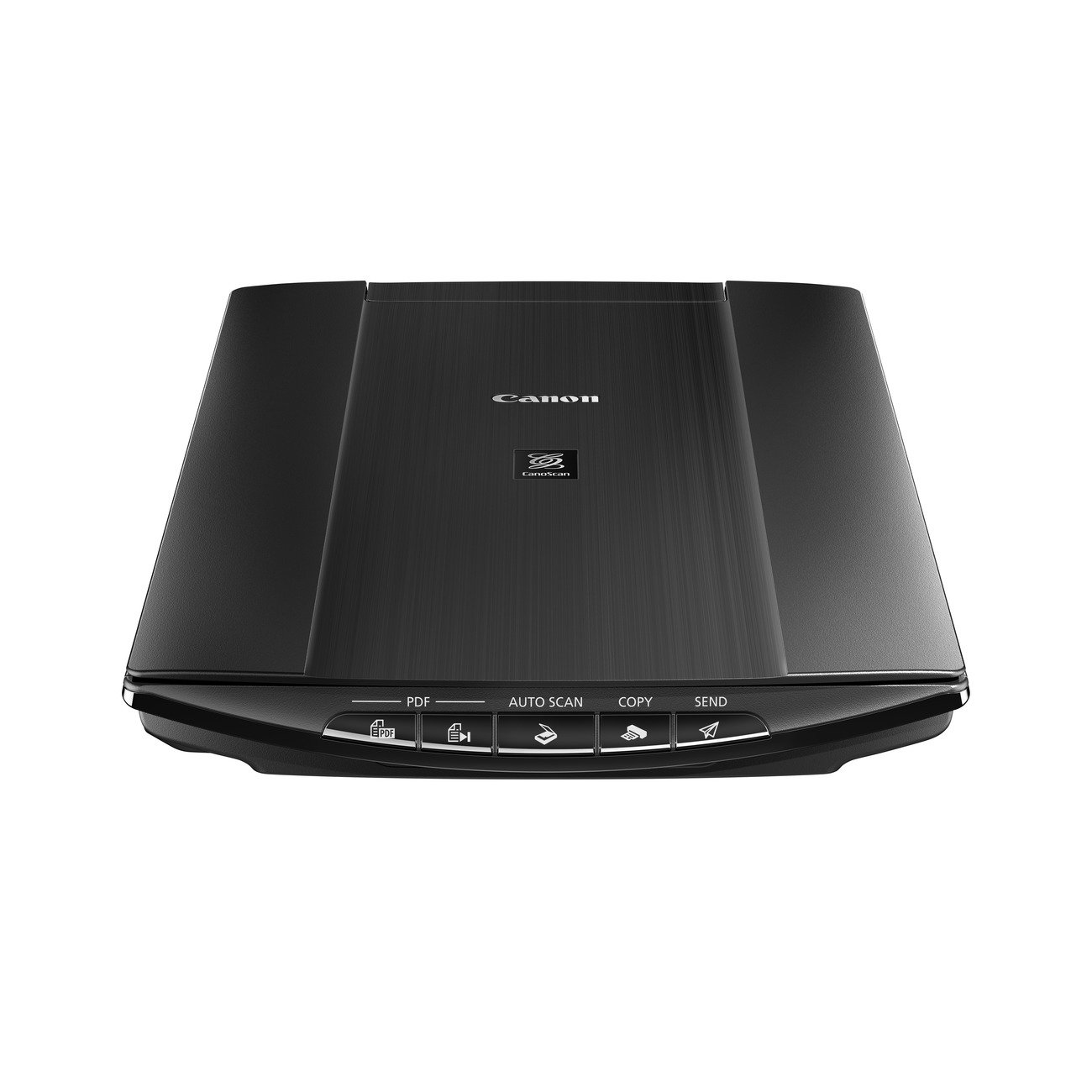 Canon CanoScan LiDE 220 Compact Scanner, Black: Amazon.co.uk: Computers &  Accessories