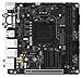 GIGABYTE GA-Z270N-WIFI LGA1151 Intel Mini-ITX DDR4 Motherboard
