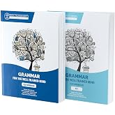 Blue Bundle for the Repeat Buyer: Includes Grammar for the Well-Trained Mind Blue Workbook and Key