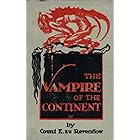 The Vampire of the Continent: A representation of English politics through its driving forces, agents and effects (Neoreactio