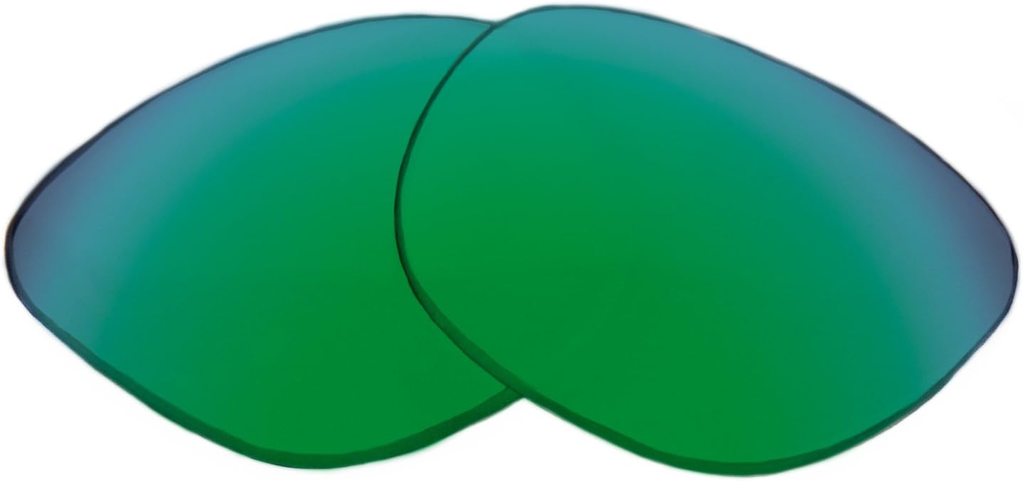 SFX Replacement Sunglass Lenses fits Randolph Engineering Aviator RE 5 1/2 52mm