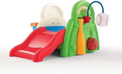 champion slides for infants