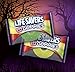 Assorted Wrigley Skittles, Starburst and Life Savers Gummies Halloween Candy Bag, 180 Fun Size Pieces, 68.7 ounce