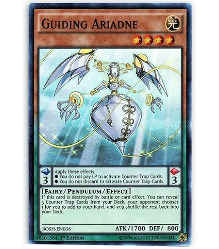 Yu-Gi-Oh! Sacred Arch-Airknight Parshath - SR05-EN001 - Ultra Rare - 1st Edition