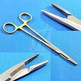 T/C OLSEN HEGAR NEEDLE HOLDER 5.5