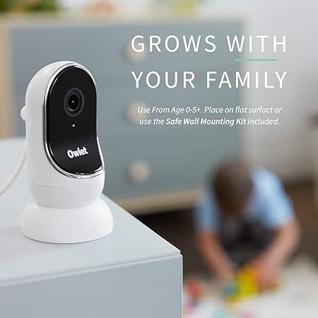 night owl baby monitor