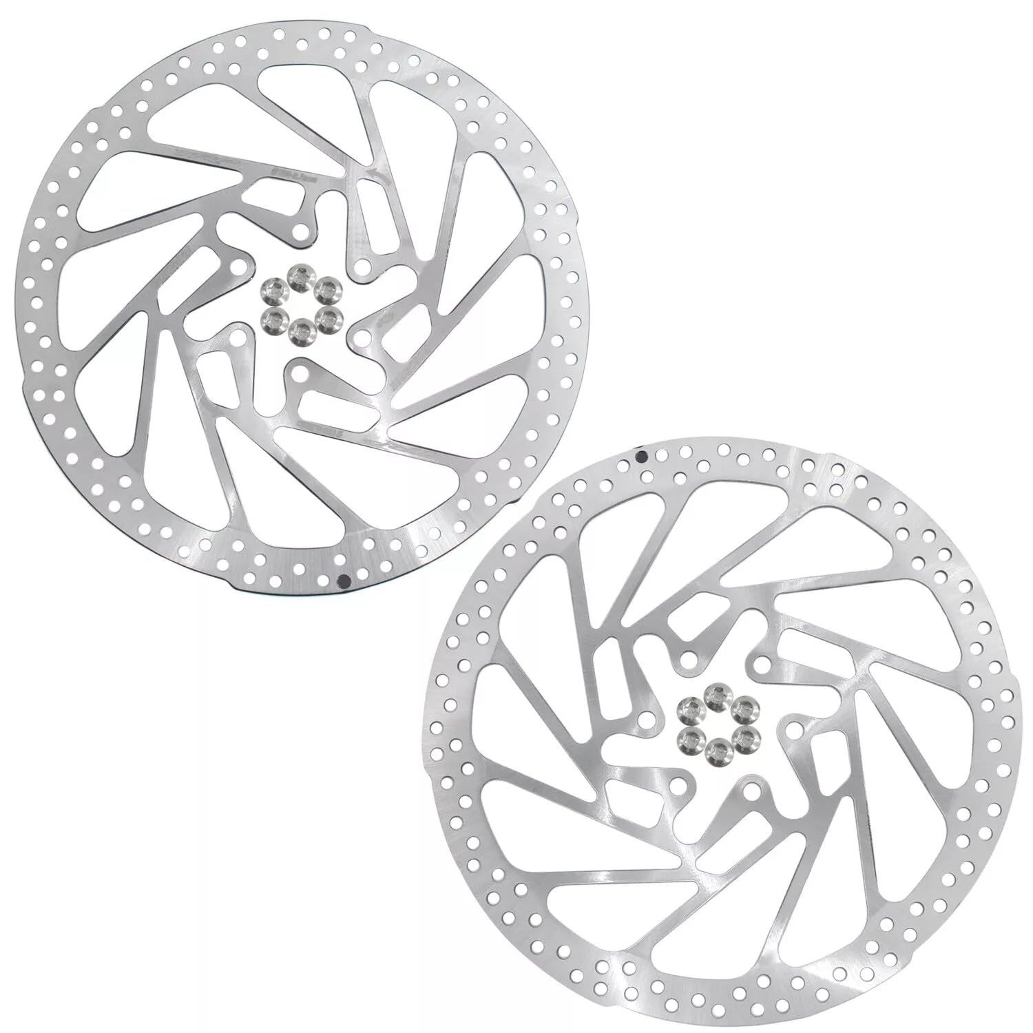 TRP RS01E Disc Rotor 2.3mm Thickness 6-Bolt 180mm, STB3029