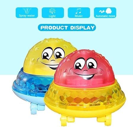 amazon ufo toy