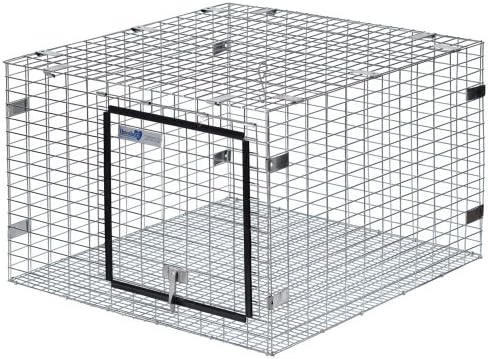 30x36 rabbit cage