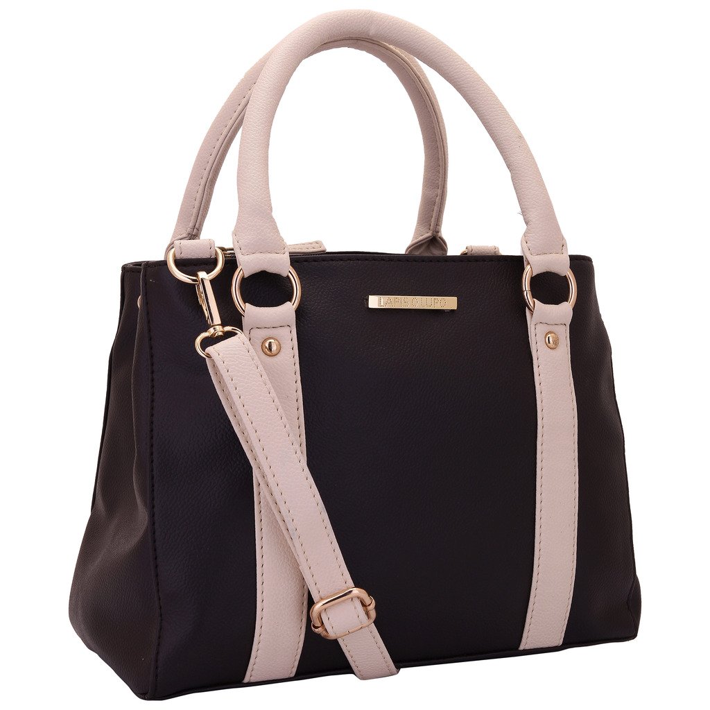 lapis o lupo hazel women's handbag (brown)