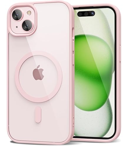 Amazon.com: Apple iPhone 15 Plus, 256GB, Pink - AT&T