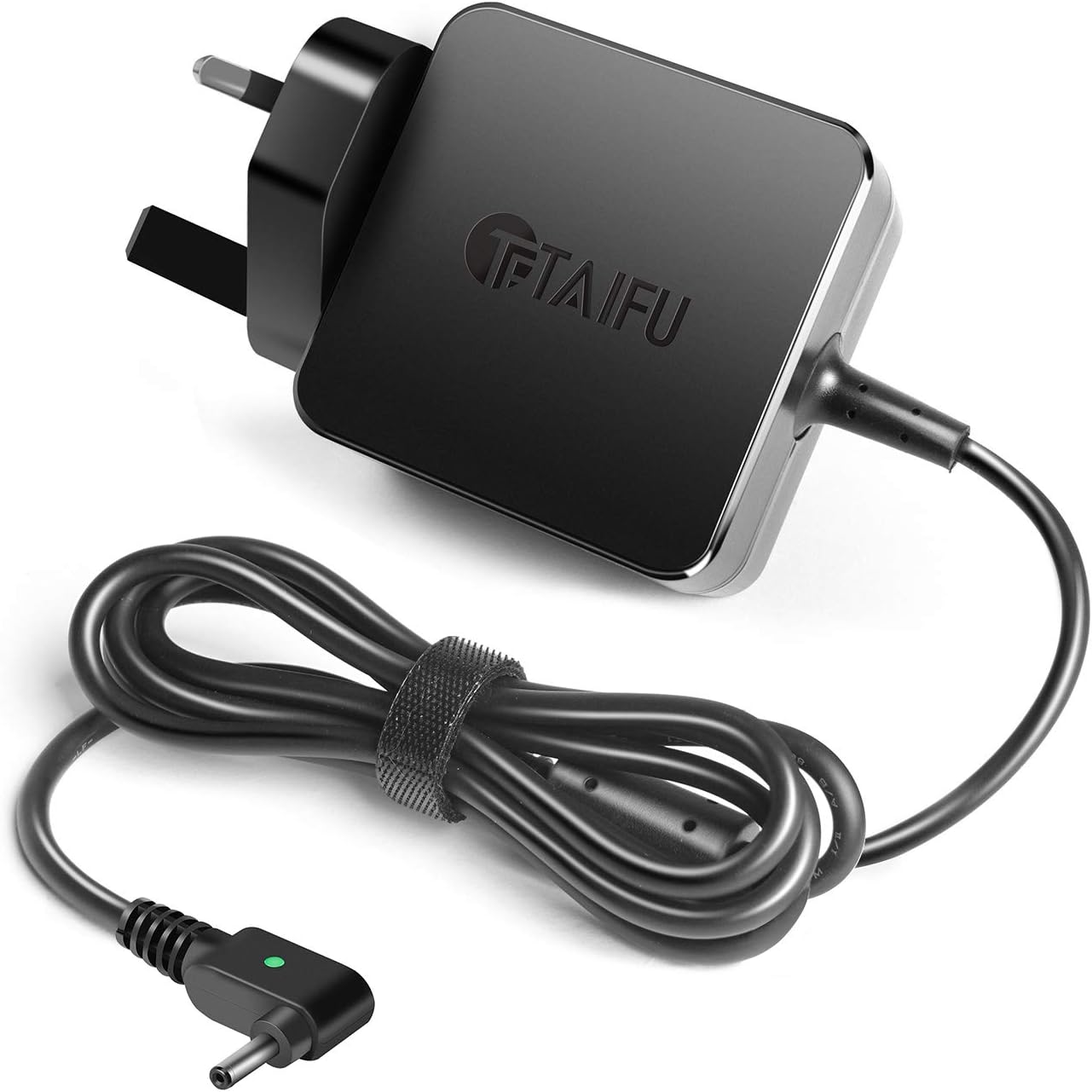 TAIFU 45W 33W Laptop Charger for ASUS 1015E D553M X512D L410M E203M E210M E406M E410M E510MA X553 X540SA X556U E402MA E403SA X441SA X541UA F540SA L510MA TM420I Vivobook Adapter Power Supply Cable