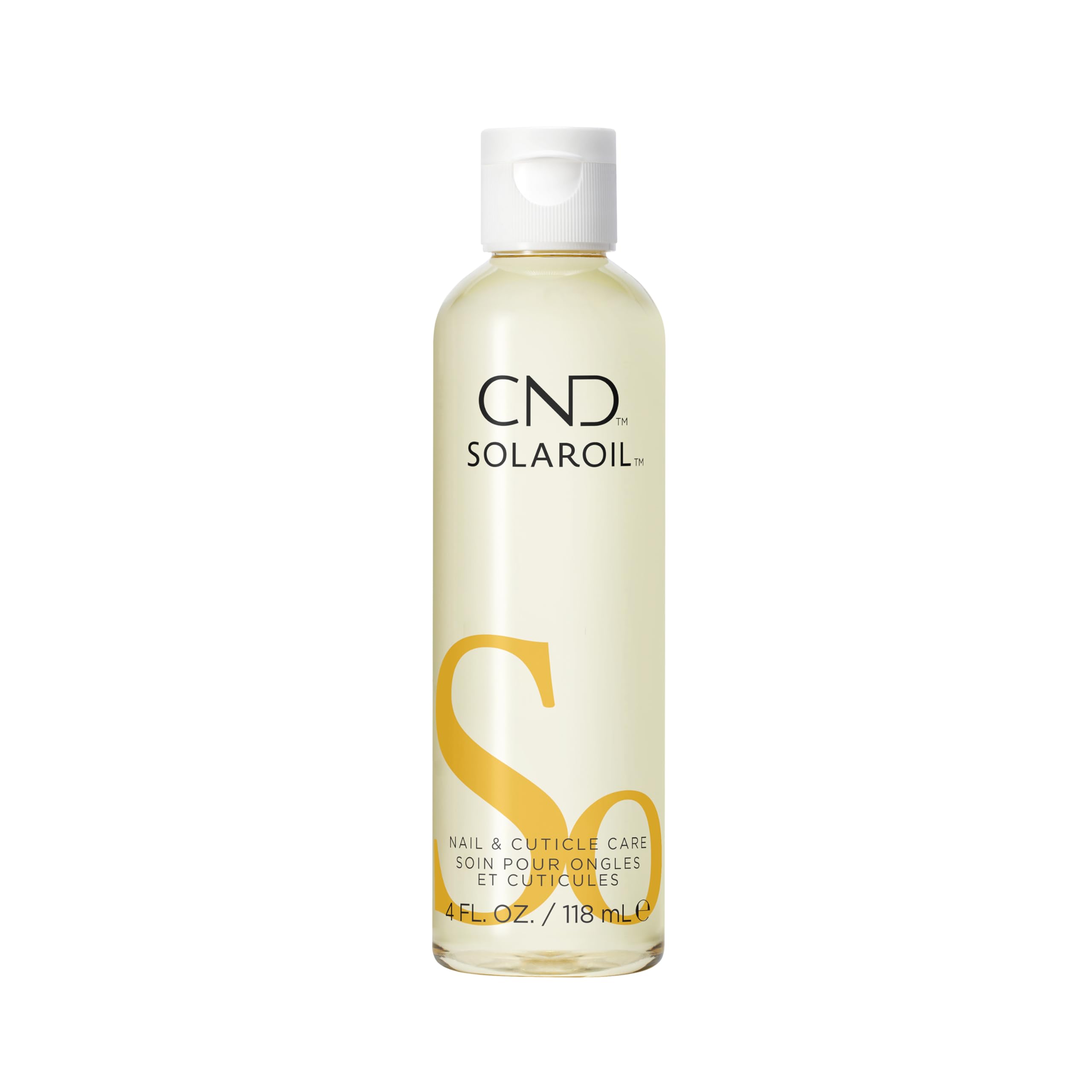 CND Treatments Nail Polish, Solar Oil 118 ml