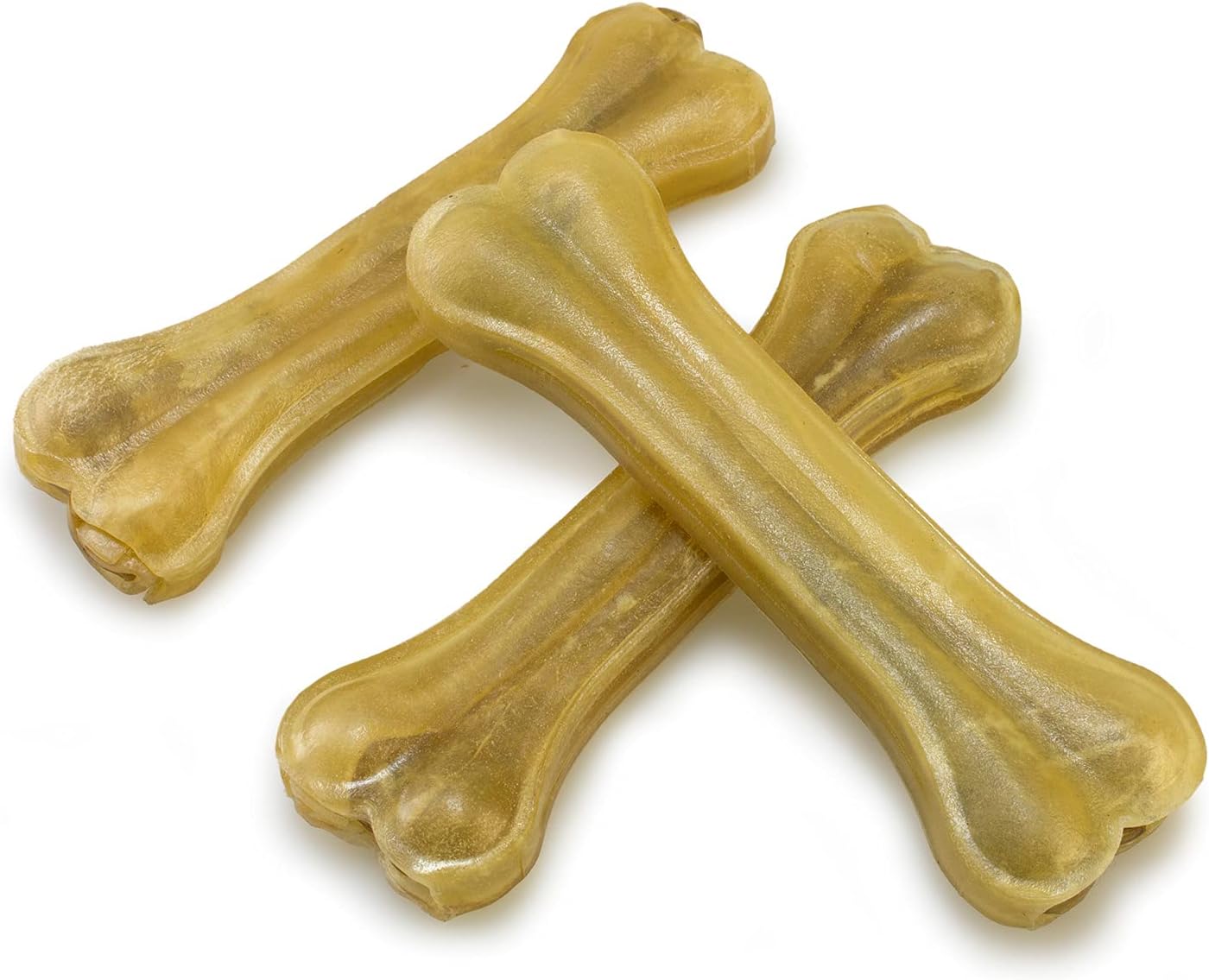 Arquivet 2604 Pressed Bone, Leather, Bag of 25, 17 cm, 17 cm (Pack of 25) - Image 4