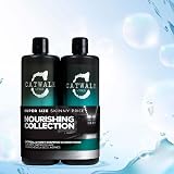 TIGI Catwalk Oatmeal and Honey Shampoo and Conditioner Twin Pack 2 x 750 ml view 5