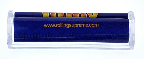 Amazon Com Juicy Jay S 1mm 4 Inch Jumbo Blunt Rolling Machine Everything Else