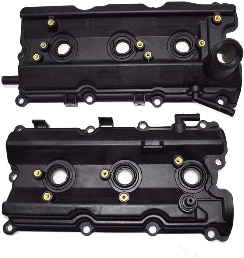 Damoking OEM # 13264-AM610 Valve Cover with Gasket 13264-AM610 for 2003-2006 FX35 G35 M35 350Z