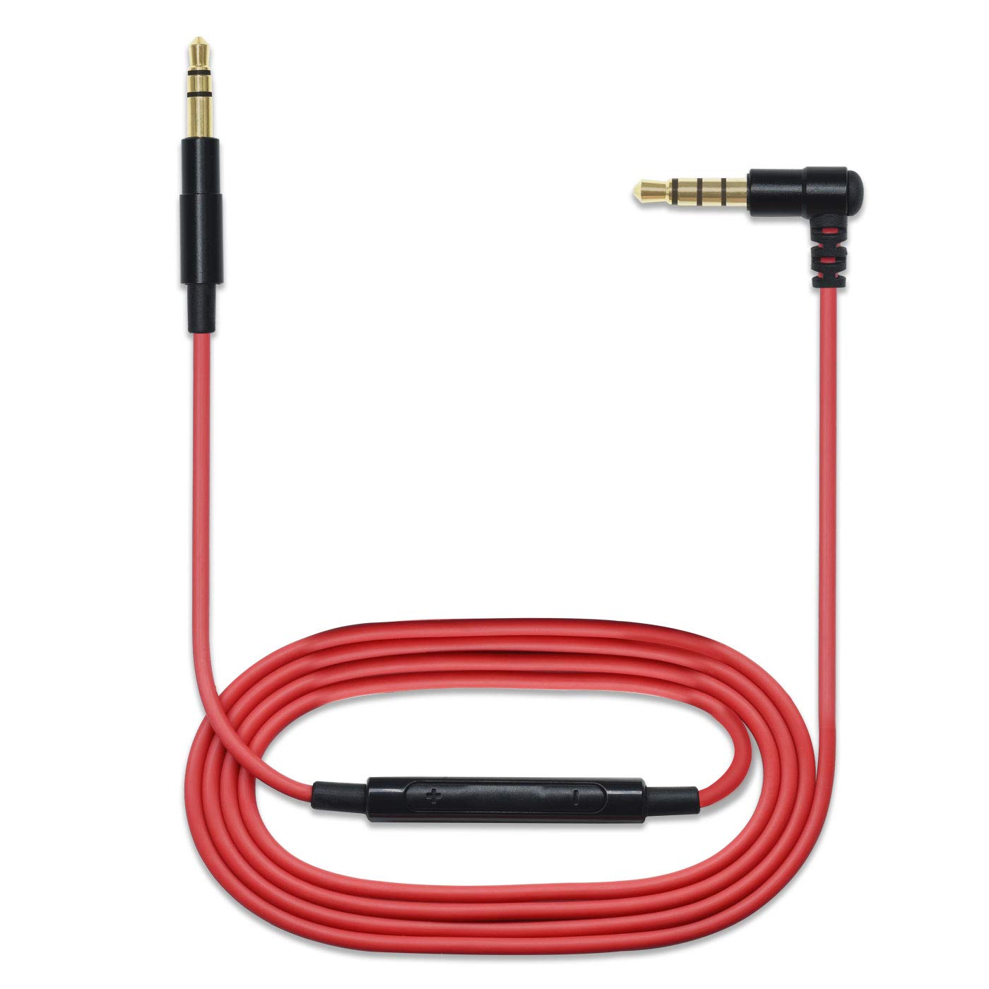Headphone Cord with Microphone for Beats Solo 3 2 Studio 3