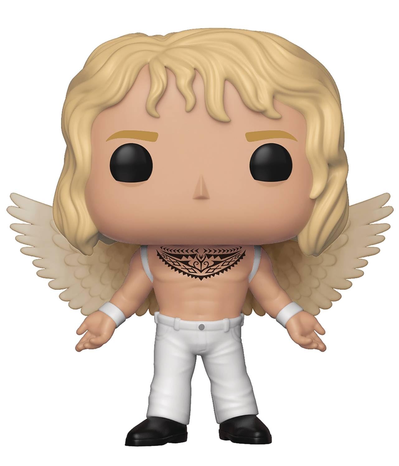Funko POP! Movies: Zoolander - Hansel