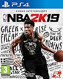 NBA 2K19 (PS4)