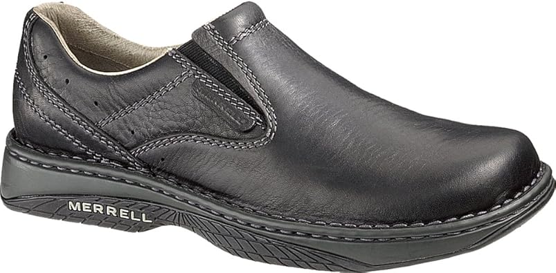 Merrell world passport Clearance