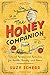 The Honey Companion: Natural Recipes and Remedies for Health, Beauty, and Home (Countryman Pantry) by Suzy Scherr