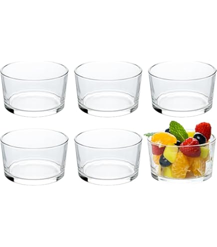 Amazon.com: Baccarat Crystal Swing Very Small Ring Bowl - Clear