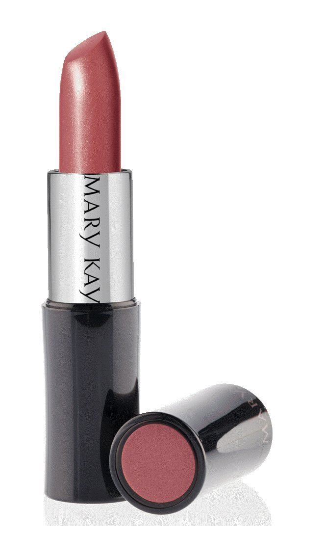 Mary Kay Signature Creme Lipstick ~ Pink Satin
