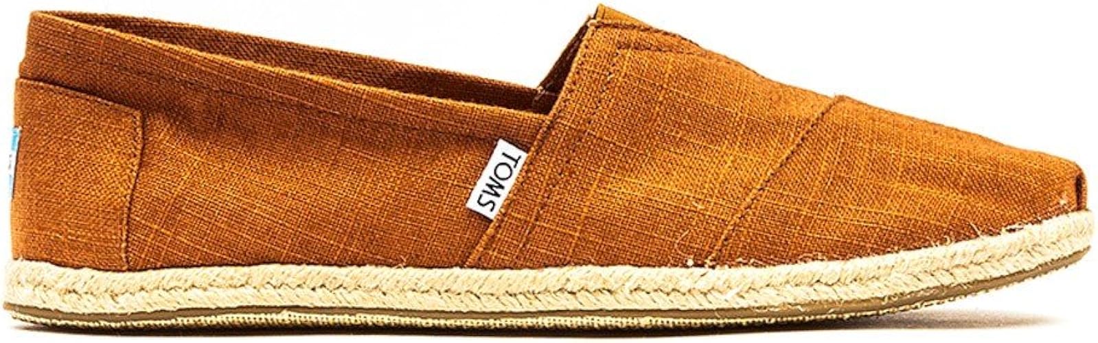 Toms Mens University Rope Sole Men Espadrille Amazon.co.uk Shoes & Bags