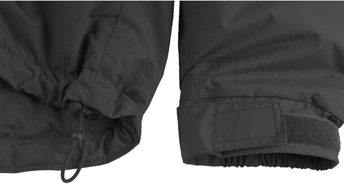 level 7 lightweight winter jacket