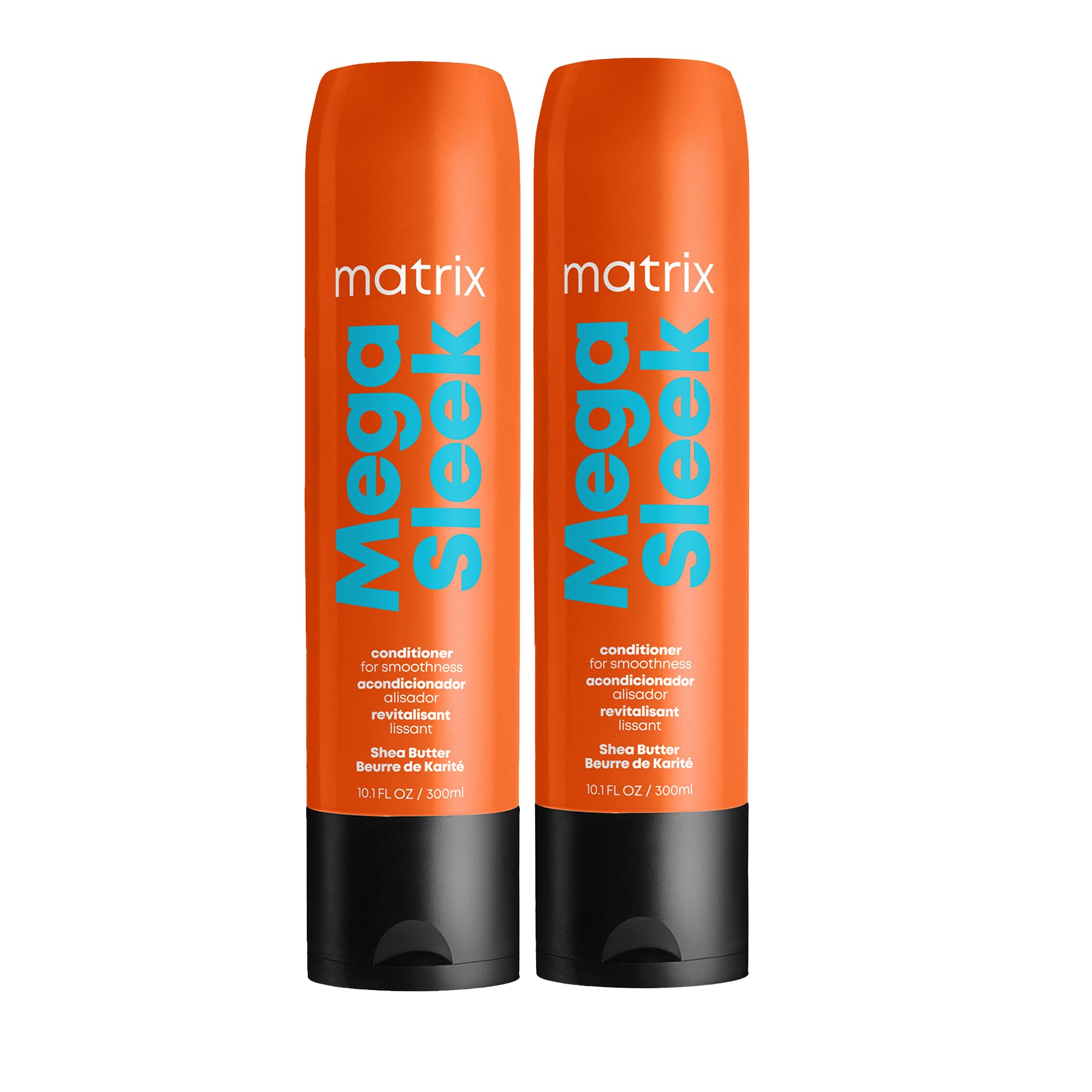Matrix Total Results Mega Sleek Conditioner 300ml Double