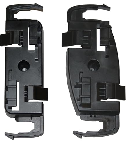 Aruba Networking AP-MNT-A Kit Staffa Di Montaggio 9/16 Con