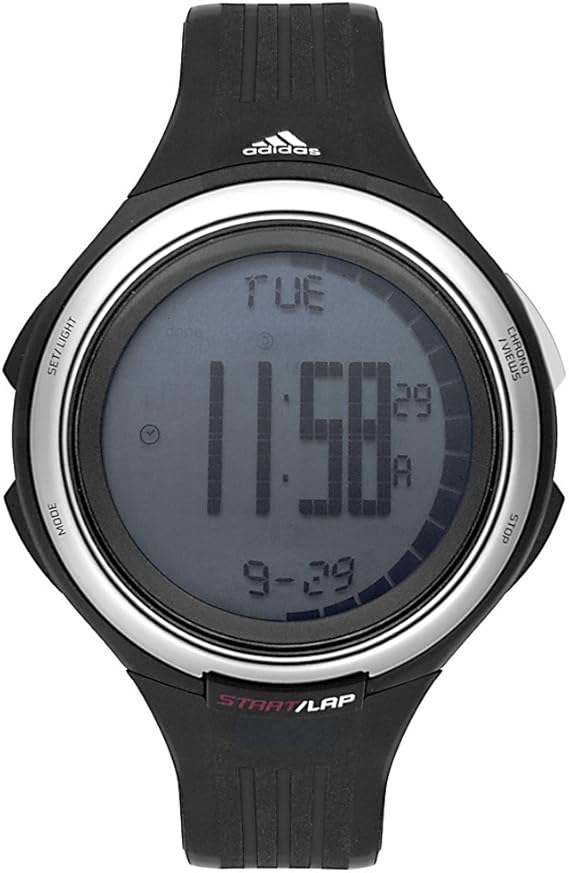 adidas digital watch amazon