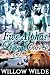 Five Alphas Loving Curves (BBW Steamy Werebear Shifter FMMMMM Menage Romance)