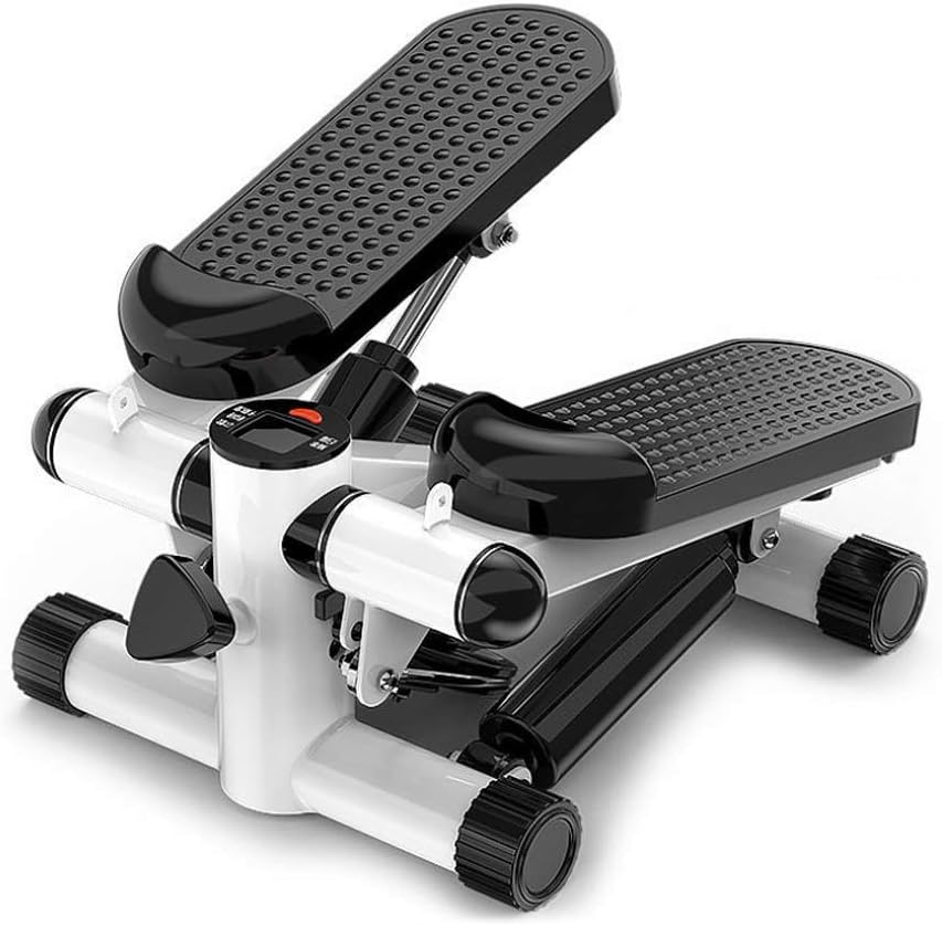 Stepping Machine, Portable Mini Stepping Machine, Weight Loss Fitness