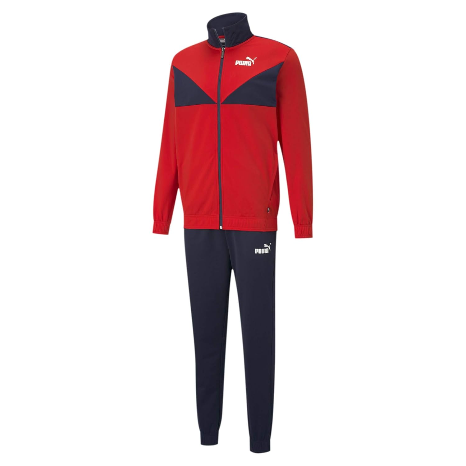 Buy Puma mens Track Suit at Amazon.in