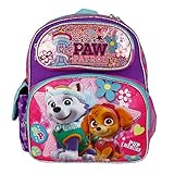 Nickelodeon Paw Patrol Pink 12