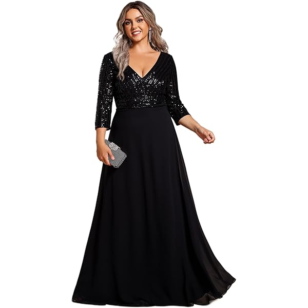 sachin and babi light blue dress Amazon.com: Ever-Pretty Women's Plus Size Long Sleeves Sequin Dress Formal  Evening Gowns A-Line Pleated Cocktail Gala Party Dresses Purple US14 :  Clothing, Shoes & Jewelry