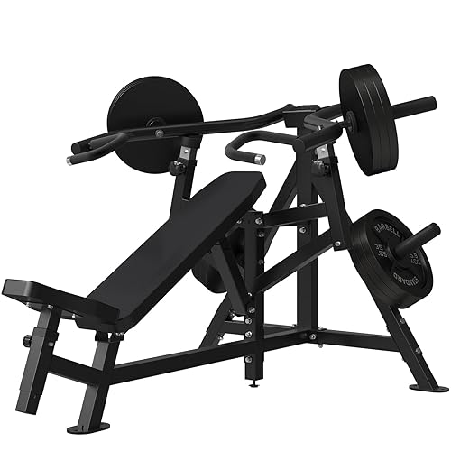 Chest Press Machine Buy Bench Press Online BodyMax CF666 Chest